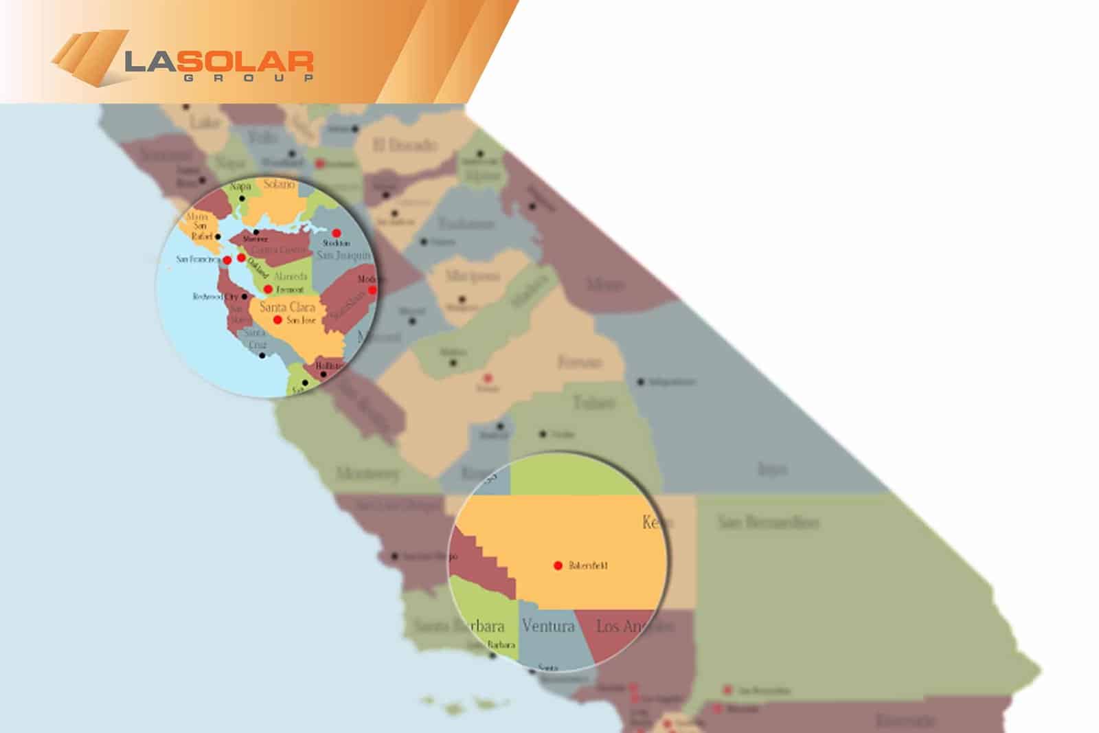 Read more about the article LA Solar Group Expands Solar Installation Services