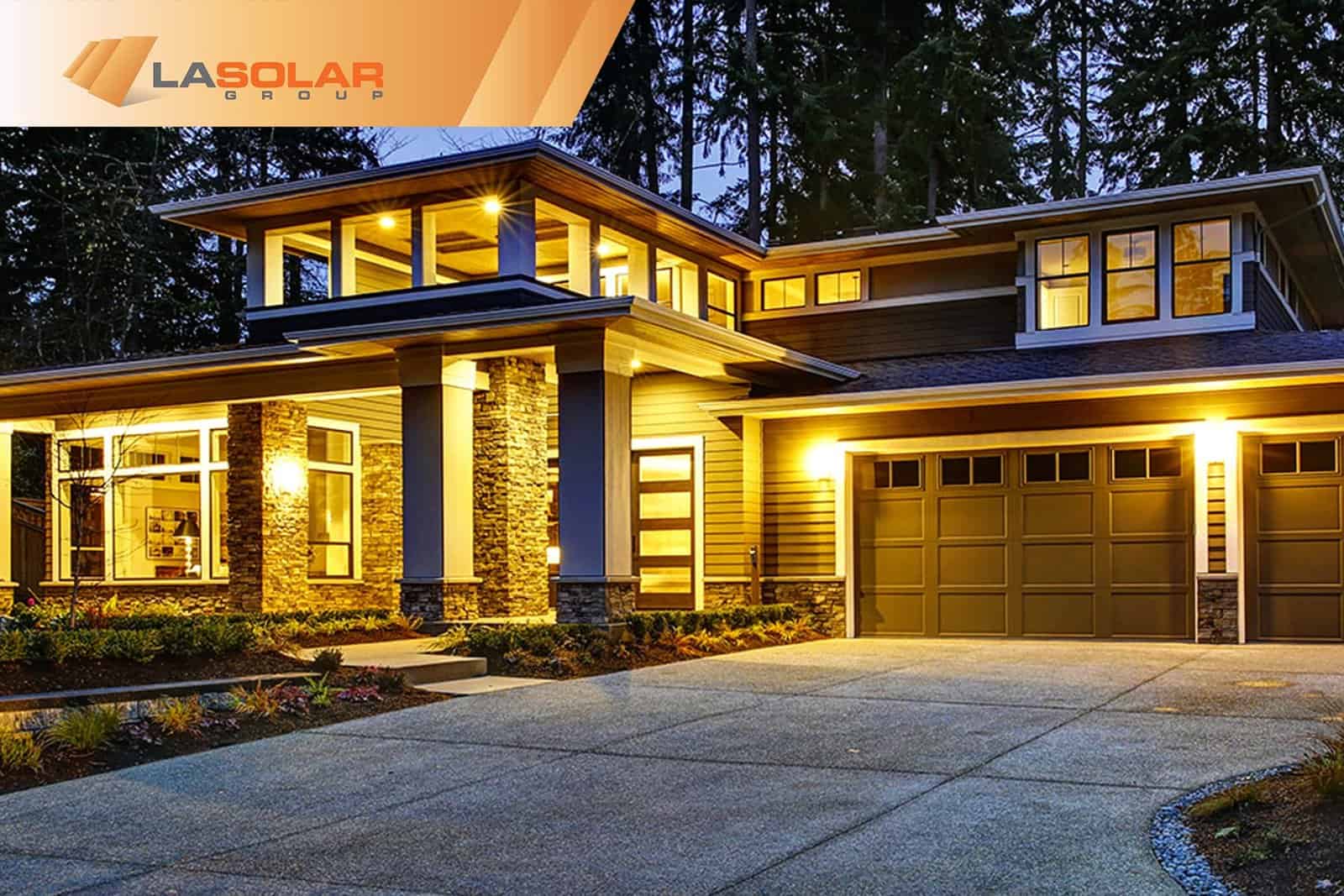 Read more about the article Why You Should Have A Home Battery