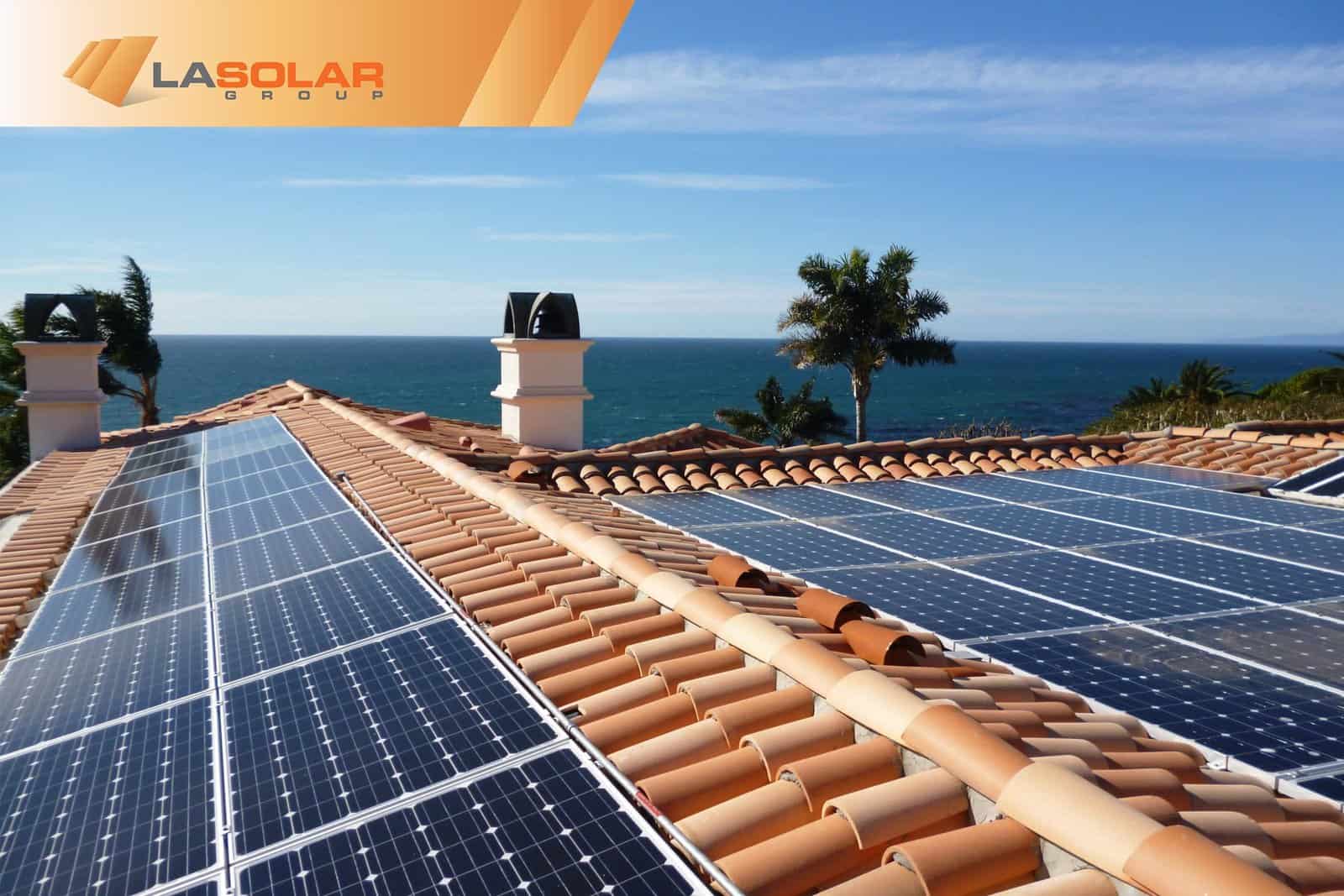 Read more about the article Cost of Solar Panel Maintenance and Installation at the California Beach