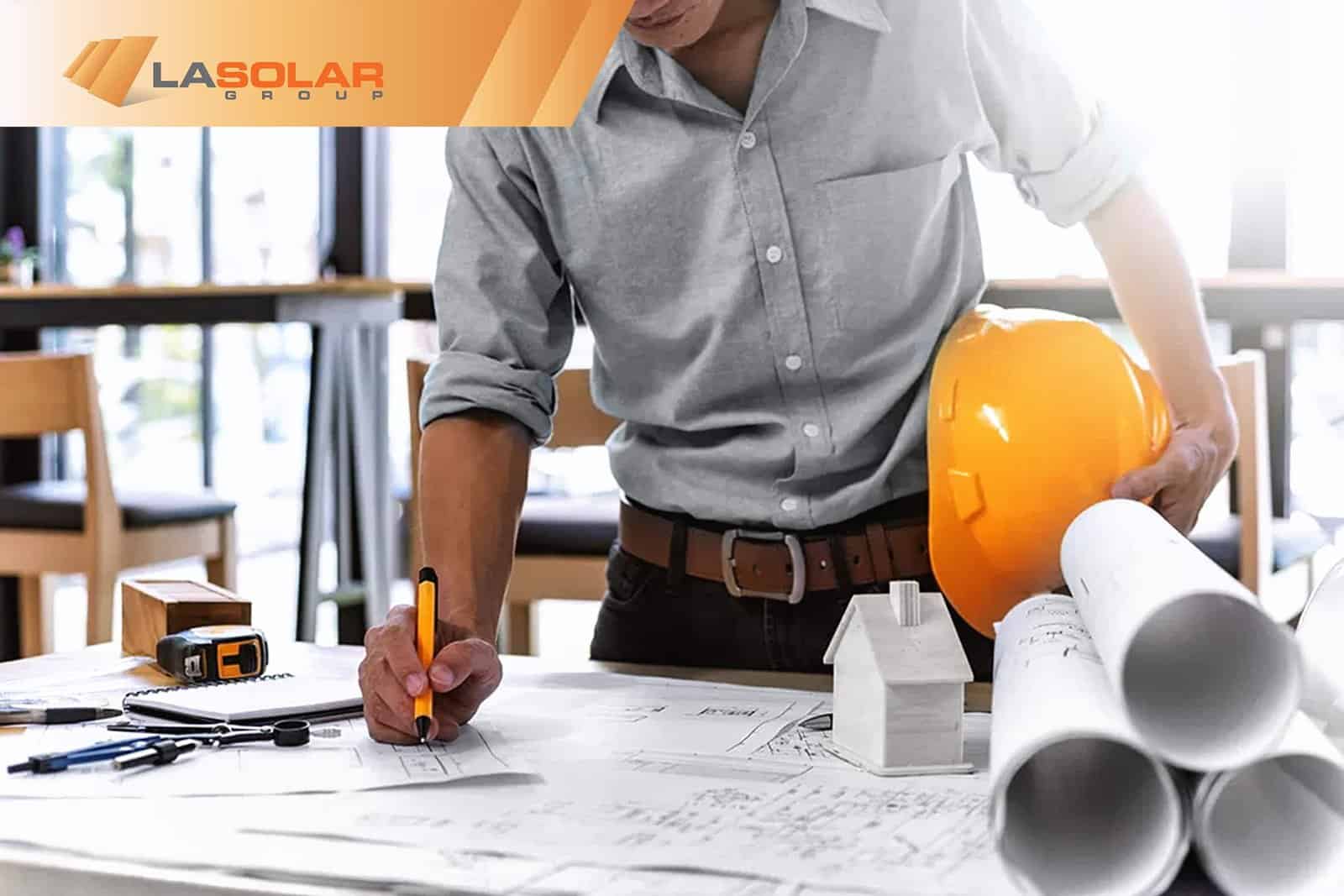 Read more about the article How To Choose The Right Solar Contractor