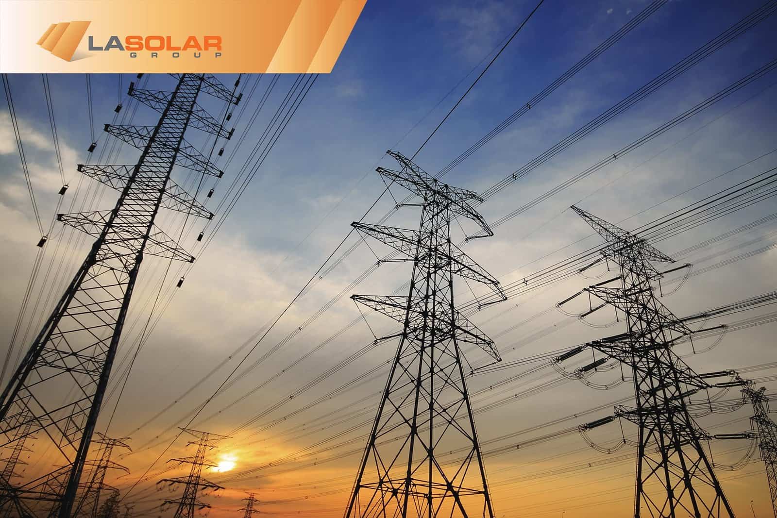 Read more about the article Demand Response In LA