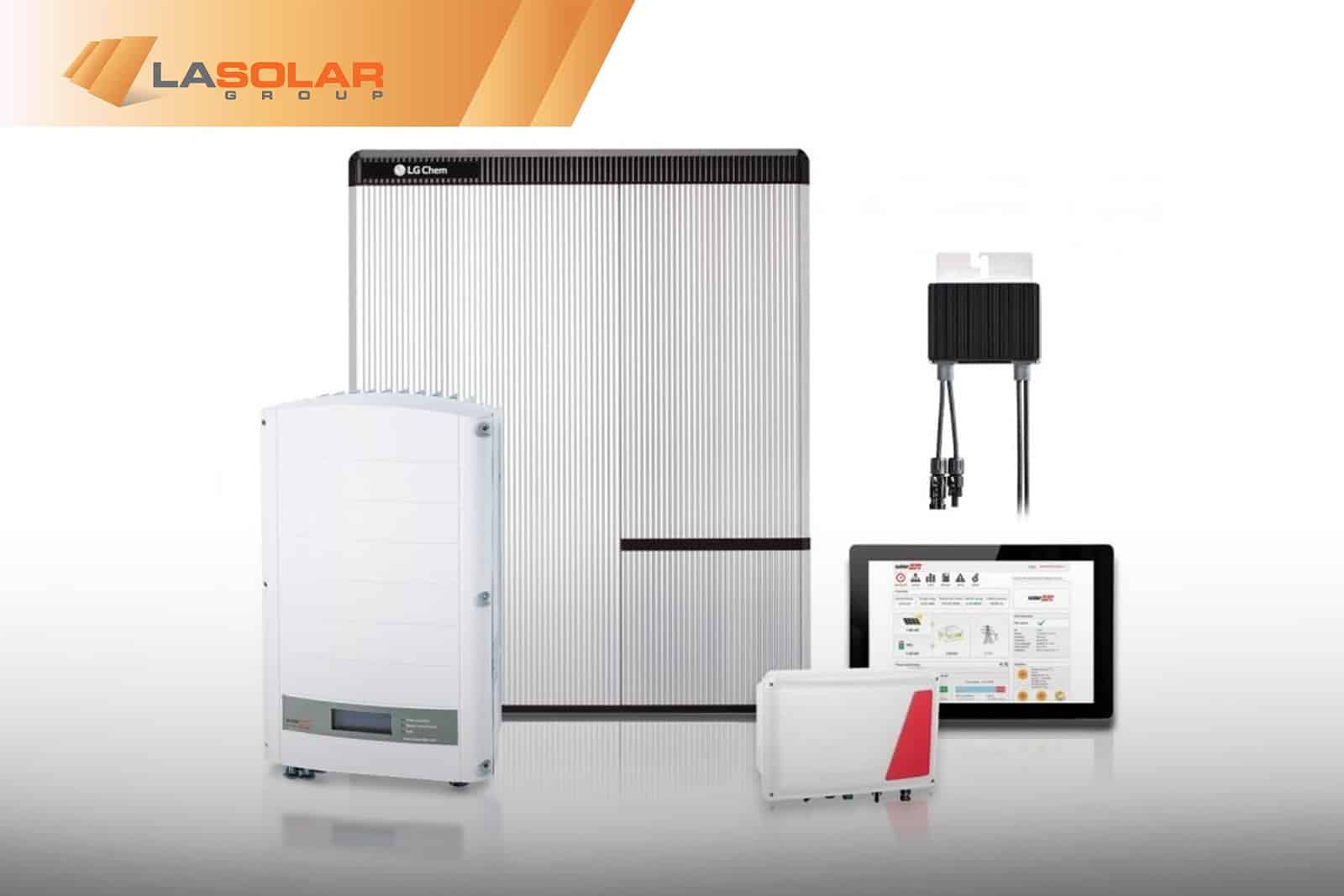 Read more about the article Energy Audit