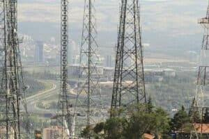 Read more about the article Electrical Work: Electric Main Panel and Circuit Breakers