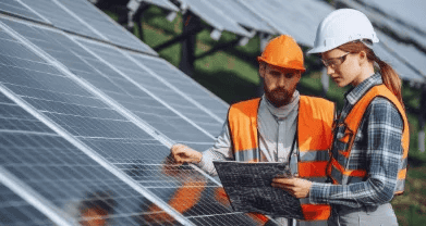 Read more about the article SOLAR COMPANIES CA – LA Solar Group Explains How