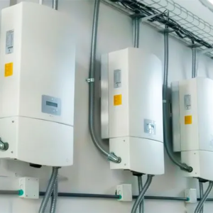 1 DC Inverter uninstall/reinstall