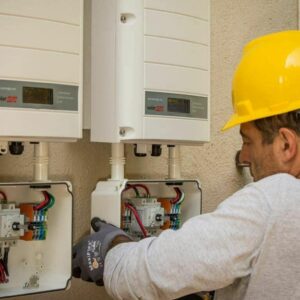 System reset and Communication troubleshooting