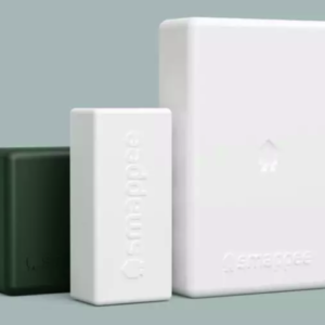 Smappee Home Energy Monitoring System