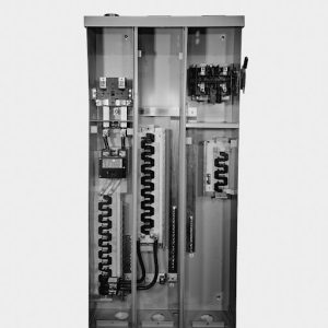 Smart Main Panel